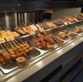 Foto Makanan 2 di Old Chang Kee, Cibinong, Kabupaten Bogor