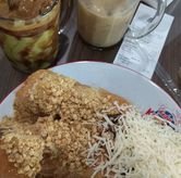 Foto Makanan 4 di Kedai Kokoho, BSD, Tangerang Selatan