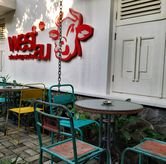 Foto Suasana 5 di Stallo, Bogor Tengah, Kota Bogor