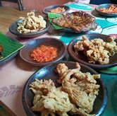 Foto Makanan 2 di Waroeng SS, BSD, Tangerang Selatan