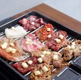 Foto Makanan 1 di Uncle Park, Jatisampurna, Bekasi