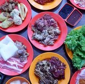 Foto Makanan 2 di Uncle Park, Jatisampurna, Bekasi