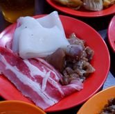 Foto Makanan 4 di Uncle Park, Jatisampurna, Bekasi