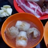 Foto Makanan 5 di Uncle Park, Jatisampurna, Bekasi