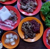 Foto Makanan 6 di Uncle Park, Jatisampurna, Bekasi