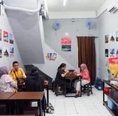 Foto Suasana 3 di Uncle Park, Jatisampurna, Bekasi