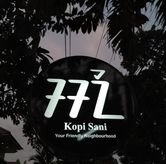 Foto Suasana 2 di Kopi Sani, Bogor Tengah, Kota Bogor
