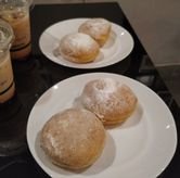 Foto Makanan 4 di Kopi Sani, Bogor Tengah, Kota Bogor