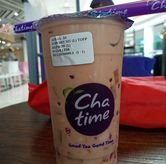 Foto Makanan 1 di Chatime, Alam Sutera, Tangerang Selatan