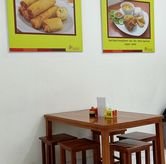 Foto Suasana 5 di Ayam Goreng Karawaci, Bogor Utara, Kota Bogor