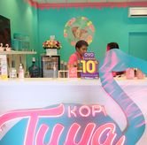 Foto Suasana 2 di Kopi Tuya, Bogor Timur, Kota Bogor