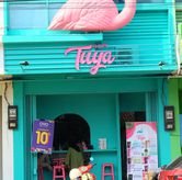 Foto Suasana 3 di Kopi Tuya, Bogor Timur, Kota Bogor