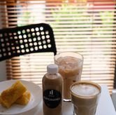 Foto Makanan 1 di Diskusi Kopi dan Ruang Berbagi, Bogor Barat, Kota Bogor