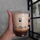 Foto Makanan 3 di Blackswan Coffee House, Bekasi Selatan, Bekasi