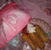 Foto Makanan 2 di Oppa Corndog, Bekasi Selatan, Bekasi