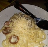 Foto Makanan 2 di Pasta Kangen, Bekasi Barat, Bekasi