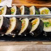 Foto Makanan 4 di Patbingsoo, Bekasi Utara, Bekasi