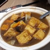 Foto Makanan 4 di Sapo Oriental, Bekasi Utara, Bekasi