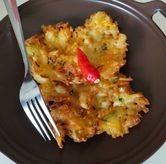 Foto Makanan 4 di Cobek Betawi, Alam Sutera, Tangerang Selatan