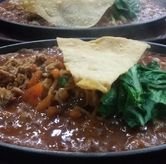 Foto Makanan 3 di W.H.O Waroeng Hotplate Odon, Jatisampurna, Bekasi