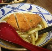 Foto Makanan 2 di Marugame Udon, Jatisampurna, Bekasi