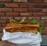 Foto Makanan 5 di Bakar Seduh, Bogor Timur, Kota Bogor