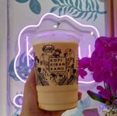 Foto Makanan 1 di Kopi Kiran Kamu, Bogor Tengah, Kota Bogor