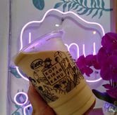 Foto Makanan 2 di Kopi Kiran Kamu, Bogor Tengah, Kota Bogor