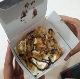 Foto Makanan 3 di Takoyaki, Bintaro, Tangerang Selatan