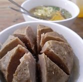 Foto Makanan 1 di Bakso Rusuk Joss, Bintaro, Tangerang Selatan