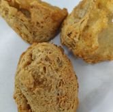 Foto Makanan 1 di Ayam Goreng Karawaci, Bogor Utara, Kota Bogor