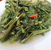 Foto Makanan 2 di Ayam Goreng Karawaci, Bogor Utara, Kota Bogor