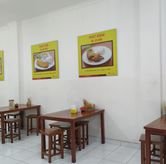 Foto Suasana 3 di Ayam Goreng Karawaci, Bogor Utara, Kota Bogor