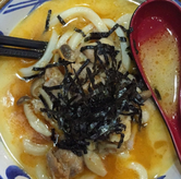 Foto Makanan 1 di Marugame Udon, Jatisampurna, Bekasi