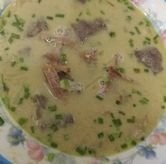 Foto Makanan 1 di Empal Gentong Ibu Dewi, Mustika Jaya, Bekasi