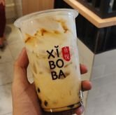 Foto Makanan 6 di Xi Bo Ba, Alam Sutera, Tangerang Selatan