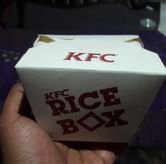 Foto Makanan 2 di KFC Box, Pondok Melati, Bekasi