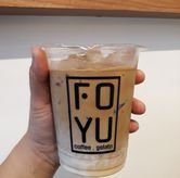 Foto Makanan 1 di Fo Yu Coffee & Gelato, Bekasi Selatan, Bekasi