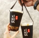 Foto Makanan 3 di Xi Bo Ba, Alam Sutera, Tangerang Selatan