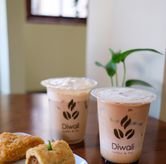 Foto Makanan 1 di Diwali Coffee & Tea, Bogor Utara, Kota Bogor