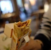 Foto Makanan 1 di Kabobs, Bogor Selatan, Kota Bogor