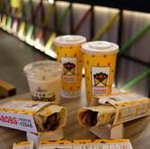 Foto Makanan 2 di Kabobs, Bogor Selatan, Kota Bogor