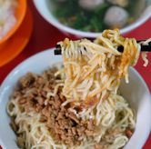 Foto Makanan 2 di Bangka Es AL, Bogor Tengah, Kota Bogor