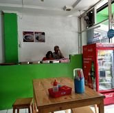 Foto Suasana 2 di Mie Kocok Apang, Bogor Tengah, Kota Bogor