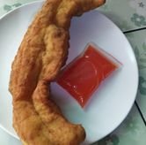 Foto Makanan 1 di Rumah Cakwe, Tanah Sareal, Kota Bogor
