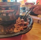 Foto Makanan 5 di Niku Shabu & Grill, Pondok Gede, Bekasi