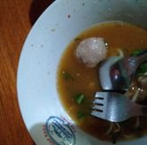 Foto Makanan 1 di Baso Naga, Bogor Tengah, Kota Bogor