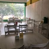 Foto Suasana 3 di Cobek Betawi, Alam Sutera, Tangerang Selatan