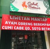 Foto Suasana 2 di Cobek Betawi, Alam Sutera, Tangerang Selatan