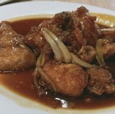 Foto Makanan 3 di Bakso Lapangan Tembak Senayan, Bekasi Barat, Bekasi